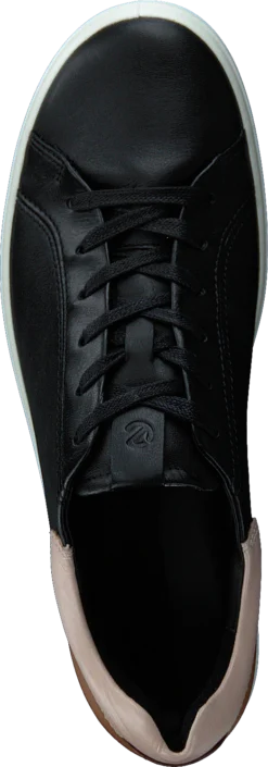 ECCO Soft 7 W Black/rose Dust/lion -Duffy kauppa 60286 43 5