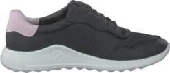ECCO Flexure Runner Ii Black/blossom Rose -Duffy kauppa 60286 44 1