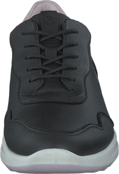 ECCO Flexure Runner Ii Black/blossom Rose -Duffy kauppa 60286 44 3