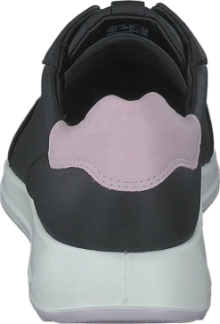 ECCO Flexure Runner Ii Black/blossom Rose -Duffy kauppa 60286 44 4