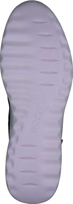 ECCO Flexure Runner Ii Black/blossom Rose -Duffy kauppa 60286 44 6