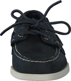 Sebago Docksides Crazy H 908 Blue Navy -Duffy kauppa 60286 47 3