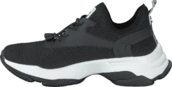 Steve Madden Match Sneaker Black Multi