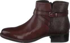 Tamaris 1-1-25364-25 Mahogny/snake