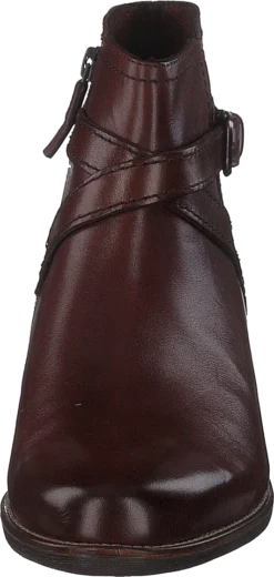 Tamaris 1-1-25364-25 Mahogny/snake -Duffy kauppa 60287 38 3