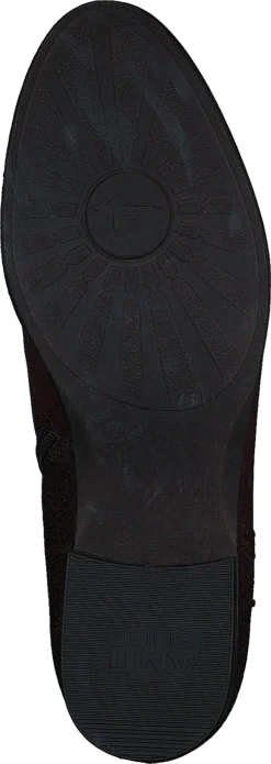 Tamaris 1-1-25364-25 Mahogny/snake -Duffy kauppa 60287 38 6