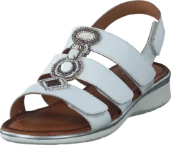 Ara Kreta White -Duffy kauppa 60287 53 2