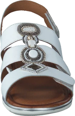 Ara Kreta White -Duffy kauppa 60287 53 3