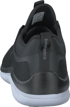 Bagheera Swift Black/white -Duffy kauppa 60287 60 4