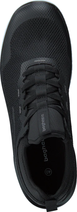 Bagheera Swift Black/white -Duffy kauppa 60287 60 5