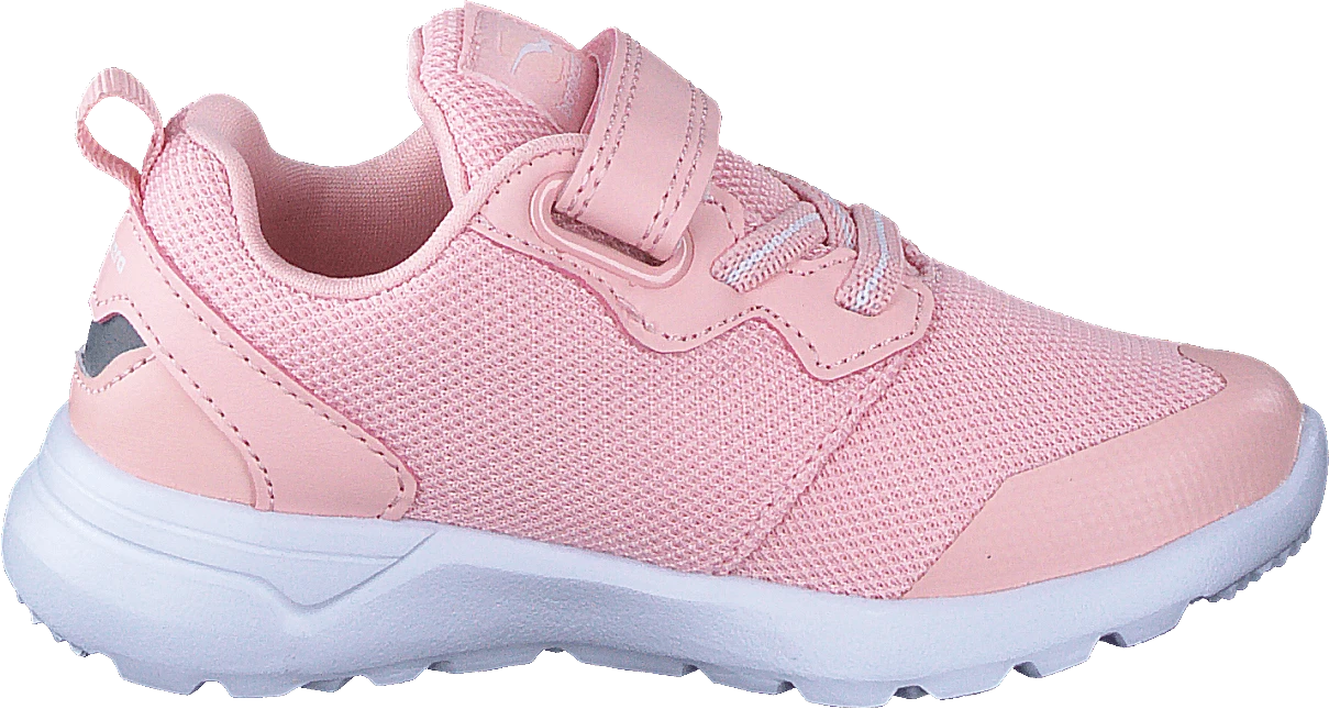 Bagheera Gemini Soft Pink/white 2 Bagheera Gemini Soft Pink/white - Image 2