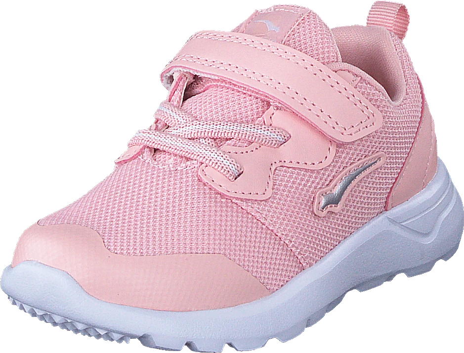 Bagheera Gemini Soft Pink/white 3 Bagheera Gemini Soft Pink/white - Image 3