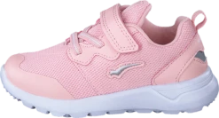 Bagheera Gemini Soft Pink/white