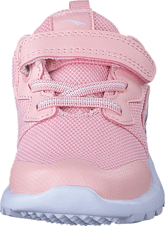 Bagheera Gemini Soft Pink/white 4 Bagheera Gemini Soft Pink/white - Image 4