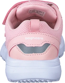 Bagheera Gemini Soft Pink/white 11 Bagheera Gemini Soft Pink/white -Duffy kauppa 60287 69 4