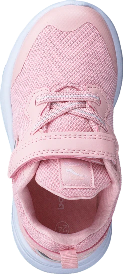 Bagheera Gemini Soft Pink/white 12 Bagheera Gemini Soft Pink/white -Duffy kauppa 60287 69 5