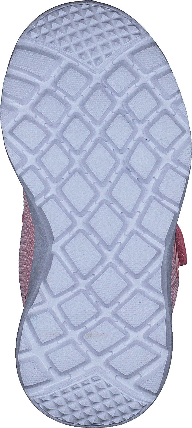 Bagheera Gemini Soft Pink/white 7 Bagheera Gemini Soft Pink/white - Image 7