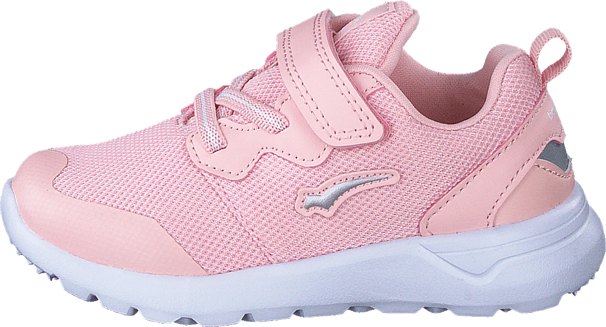 Bagheera Gemini Soft Pink/white 1 Bagheera Gemini Soft Pink/white