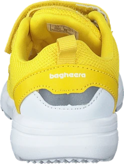 Bagheera Gemini Yellow/white -Duffy kauppa 60287 70 4