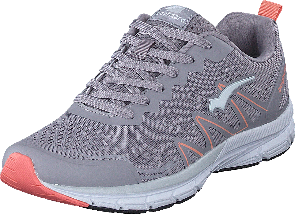 Bagheera Storm Lavender/pink 3 Bagheera Storm Lavender/pink - Image 3