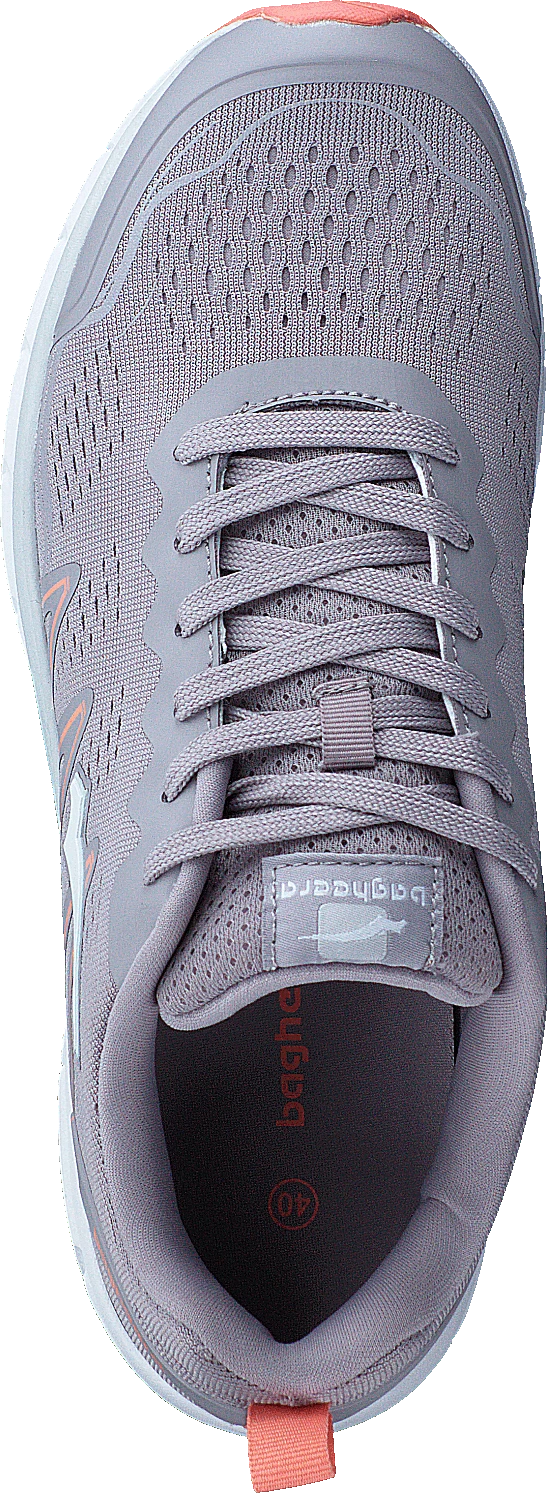 Bagheera Storm Lavender/pink 6 Bagheera Storm Lavender/pink - Image 6