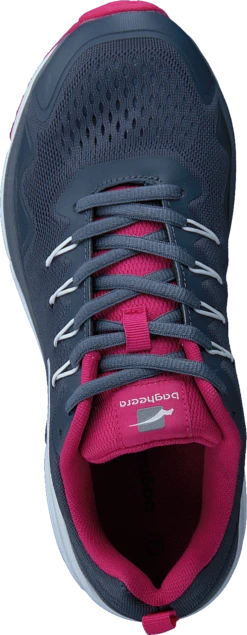 Bagheera C90 Dove Blue/cerise -Duffy kauppa 60287 73 5