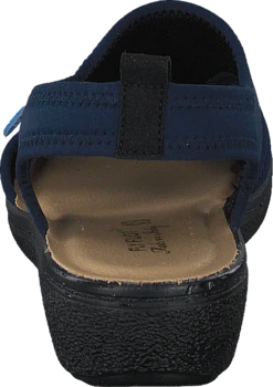 Fly Flot 484-5538 Navy Blue -Duffy kauppa 60287 92 4