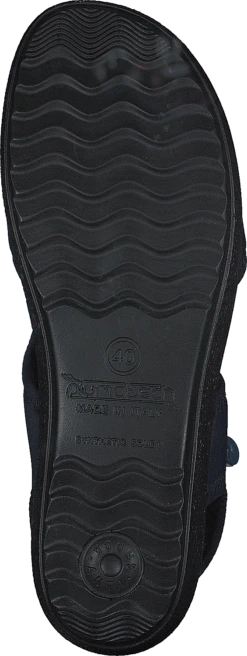 Fly Flot 484-5538 Navy Blue -Duffy kauppa 60287 92 6