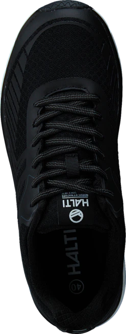Halti Tempo Walking Black -Duffy kauppa 60287 97 5