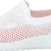 SWIMS W Breeze Slip-on White