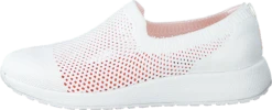 SWIMS W Breeze Slip-on White