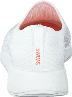 SWIMS W Breeze Slip-on White -Duffy kauppa 60288 11 4