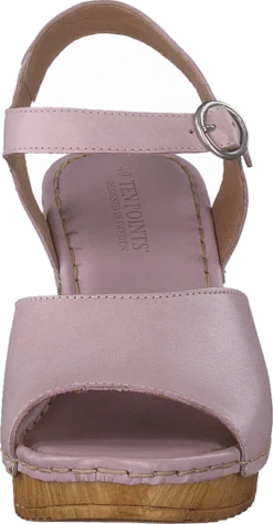 Amelia Light Pink -Duffy kauppa 60288 26 3