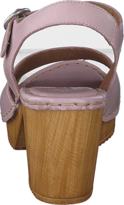 Amelia Light Pink -Duffy kauppa 60288 26 4