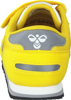 Hummel Reflex Jr Maize -Duffy kauppa 60288 40 4
