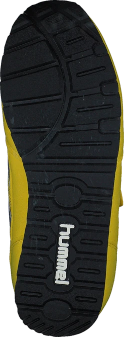 Hummel Reflex Jr Maize -Duffy kauppa 60288 40 6