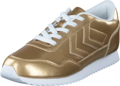 Hummel Reflex Bubblegum Jr Gold 9 Hummel Reflex Bubblegum Jr Gold -Duffy kauppa 60288 41 2