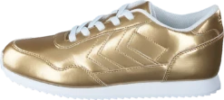 Hummel Reflex Bubblegum Jr Gold