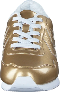 Hummel Reflex Bubblegum Jr Gold 10 Hummel Reflex Bubblegum Jr Gold -Duffy kauppa 60288 41 3