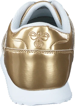 Hummel Reflex Bubblegum Jr Gold 11 Hummel Reflex Bubblegum Jr Gold -Duffy kauppa 60288 41 4