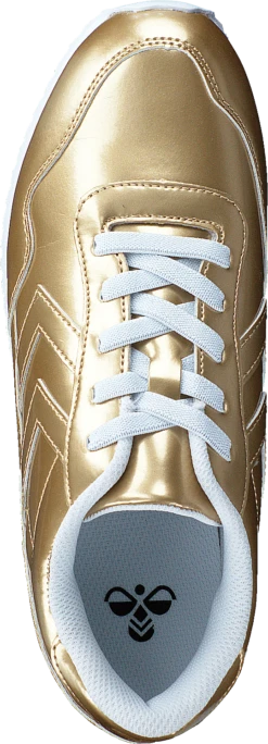 Hummel Reflex Bubblegum Jr Gold 12 Hummel Reflex Bubblegum Jr Gold -Duffy kauppa 60288 41 5