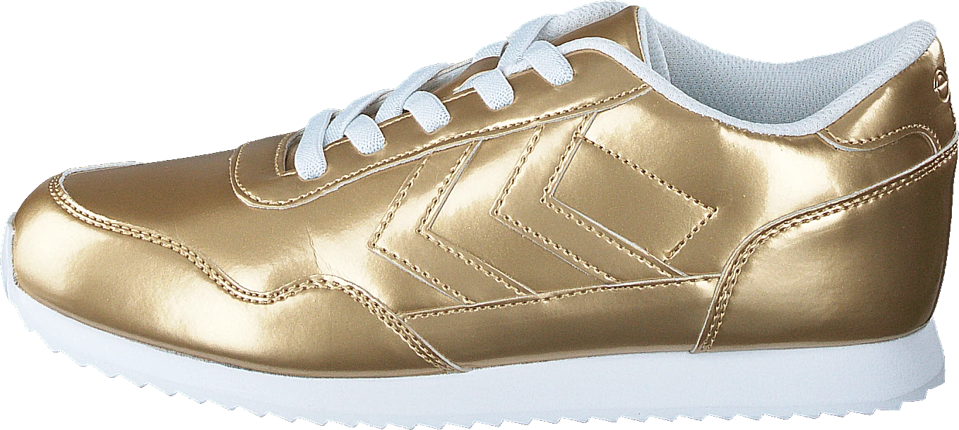 Hummel Reflex Bubblegum Jr Gold 1 Hummel Reflex Bubblegum Jr Gold