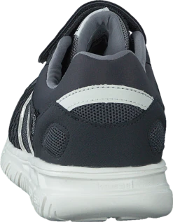 Hummel Crosslite Tex Jr Asphalt -Duffy kauppa 60288 42 4