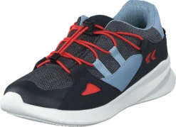 Hummel Bounce Runner Tex Jr Asphalt -Duffy kauppa 60288 44 2