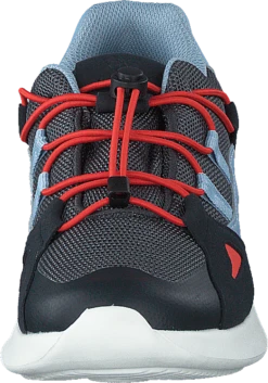 Hummel Bounce Runner Tex Jr Asphalt -Duffy kauppa 60288 44 3