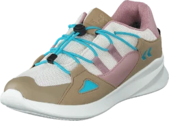 Hummel Bounce Runner Tex Jr Marshmallow 9 Hummel Bounce Runner Tex Jr Marshmallow -Duffy kauppa 60288 45 2