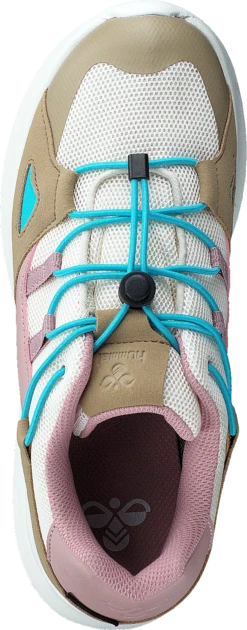 Hummel Bounce Runner Tex Jr Marshmallow 12 Hummel Bounce Runner Tex Jr Marshmallow -Duffy kauppa 60288 45 5