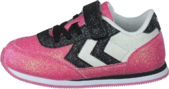 Hummel Reflex Glitter Infant Black