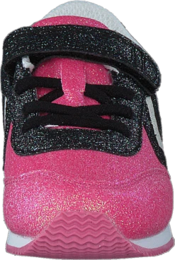 Hummel Reflex Glitter Infant Black -Duffy kauppa 60288 55 3