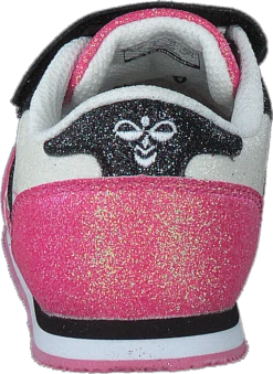 Hummel Reflex Glitter Infant Black -Duffy kauppa 60288 55 4